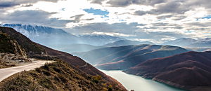 星空悄悄話101 如何愛你的敵人？