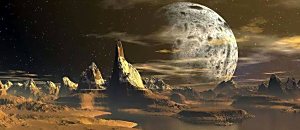 星空悄悄話60：阿拉斯加歸來