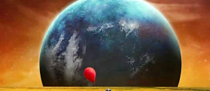 星空悄悄話54：尋找天堂