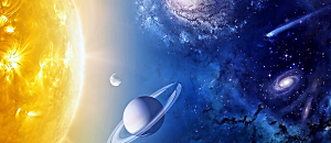 宇色看世界 13「女鬼纏身？天靈蓋未蓋好？原來是靈性危機」