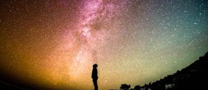 宇色看世界─154─【宇色鬼物語-我與阿飄同住的那段日子】