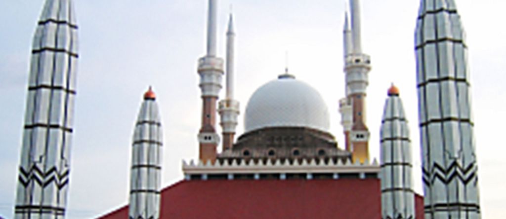 幸福內心禪 175 當文明遇上野蠻