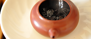 音波祝福品放鬆 Vol 01 ，Monica請你跟我喝杯茶