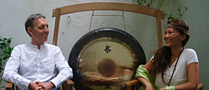 音波祝福會客室 15 來自山裡水邊的聲音