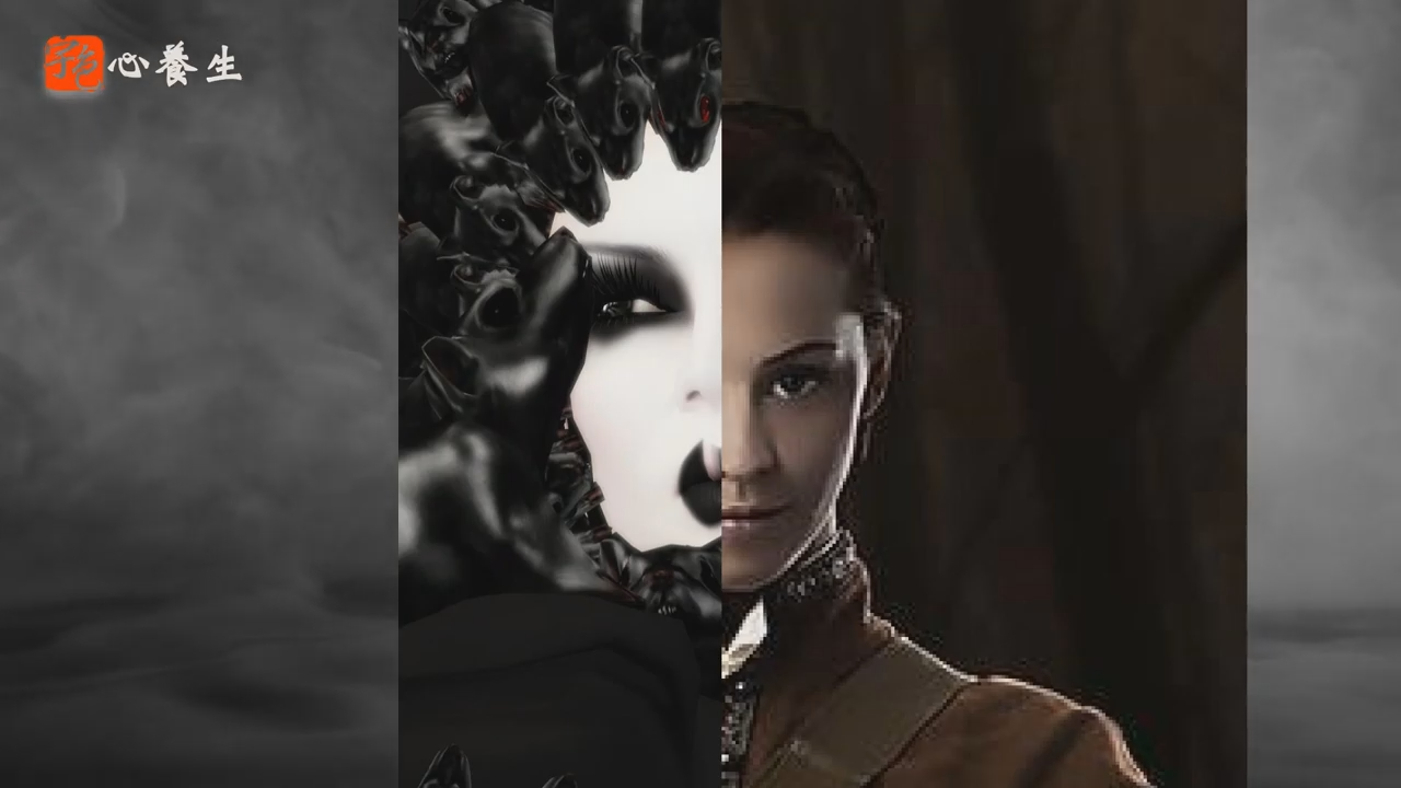 【宇色心養生】如果你看穿人性，恭喜你，你已進入85%人所體悟不到的人生真相