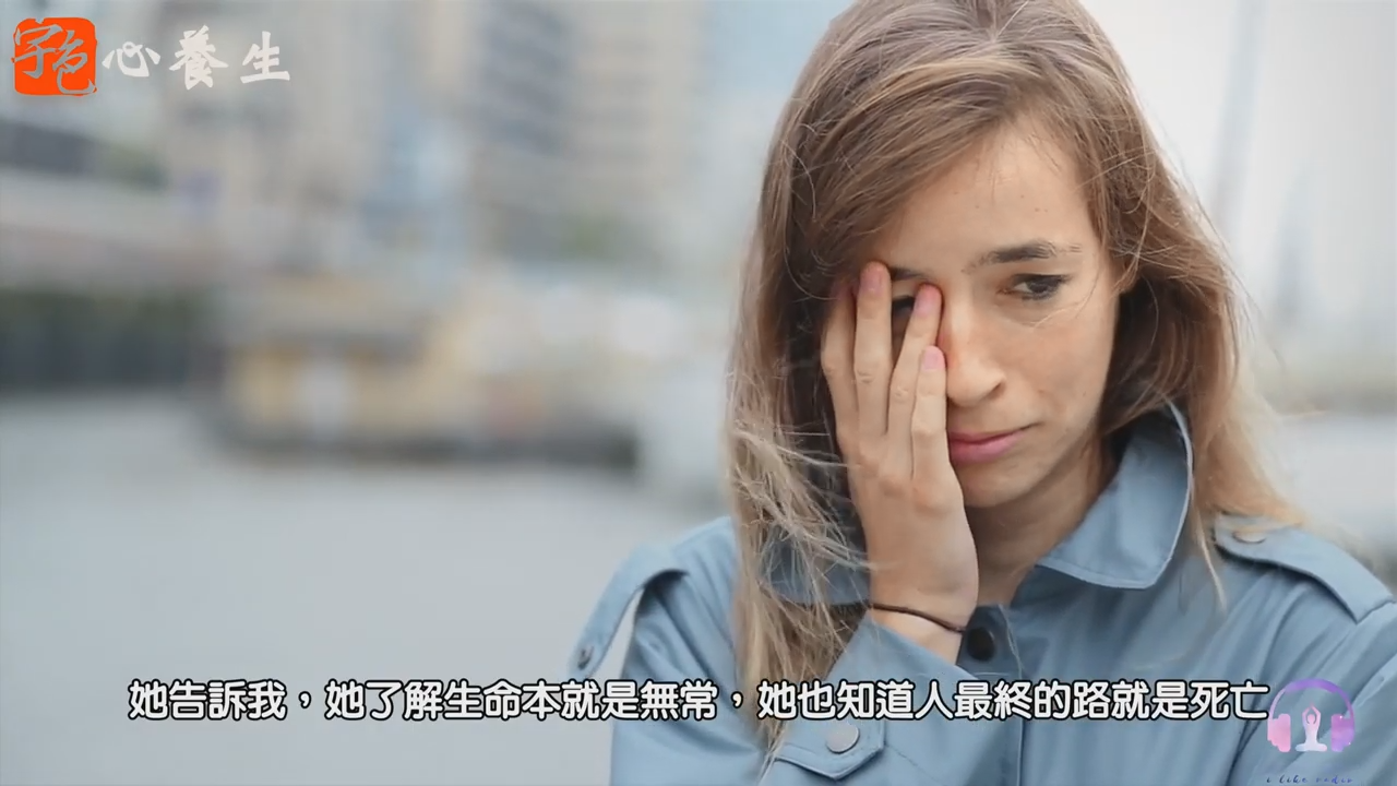 乩童指示離世十五年的婆婆，帶老公去陰間陪她 ▍宇色心養生 ▍ 真人真事問事實錄