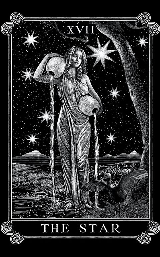 【占星與內在體察】月亮星座落水瓶