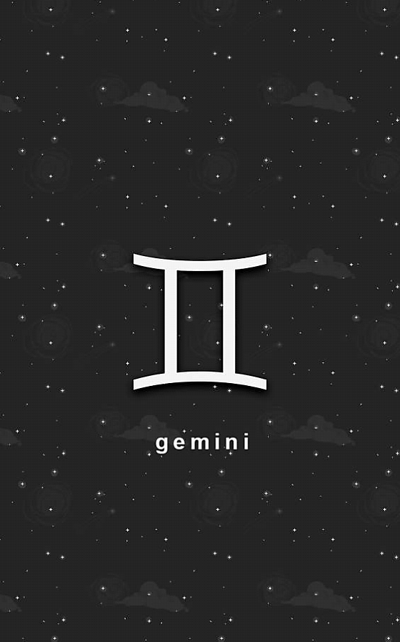 【占星與內在體察】月亮星座落雙子