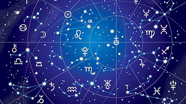 【占星七大原則】