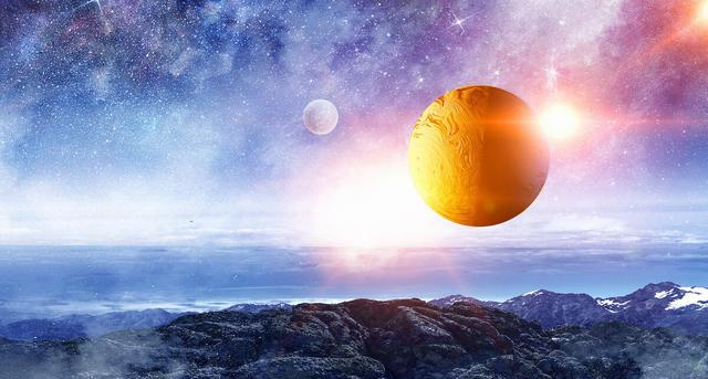 【水星逆行於雙子】